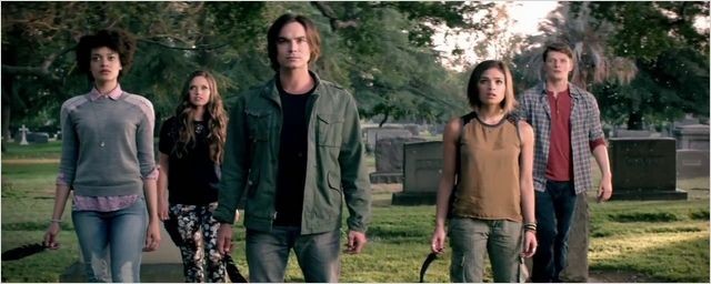 Ravenswood Fotoğrafı