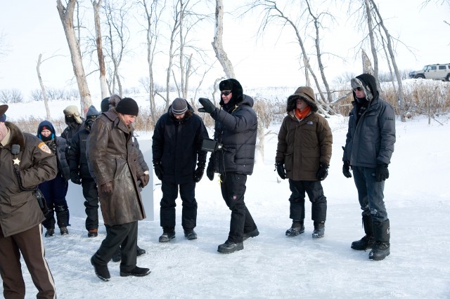 Mahşerin Dört Atlısı Fotoğrafı