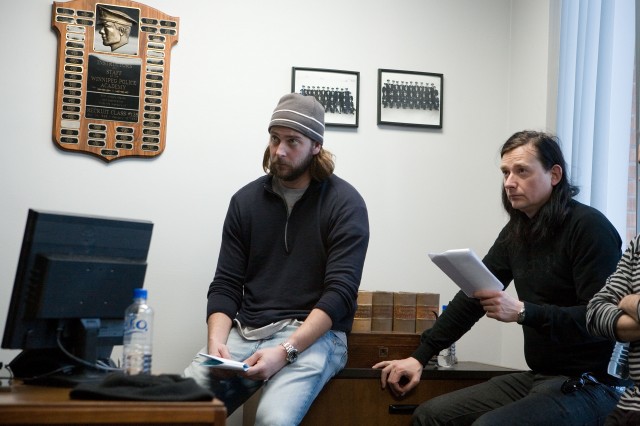 Mahşerin Dört Atlısı Fotoğrafı