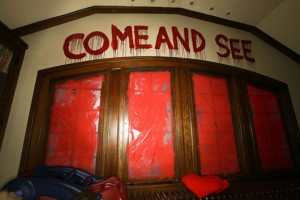 Mahşerin Dört Atlısı Fotoğrafı