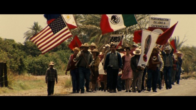 Cesar Chavez: An American Hero Fotoğrafları 6