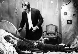 Dr. Mabuse, der Spieler - Ein Bild der Zeit Fotoğrafı