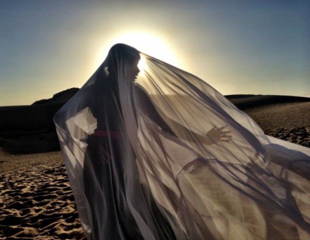 Desert Dancer Fotoğrafları 5