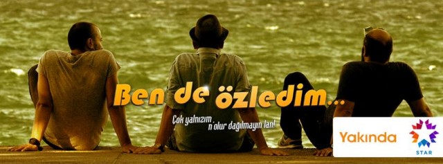 Ben de Özledim Fotoğrafları 7