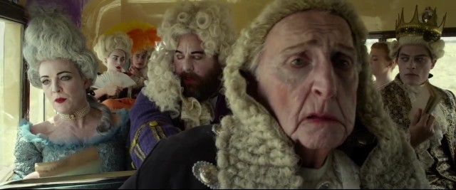 Düşlerin Terzisi Fotoğrafı