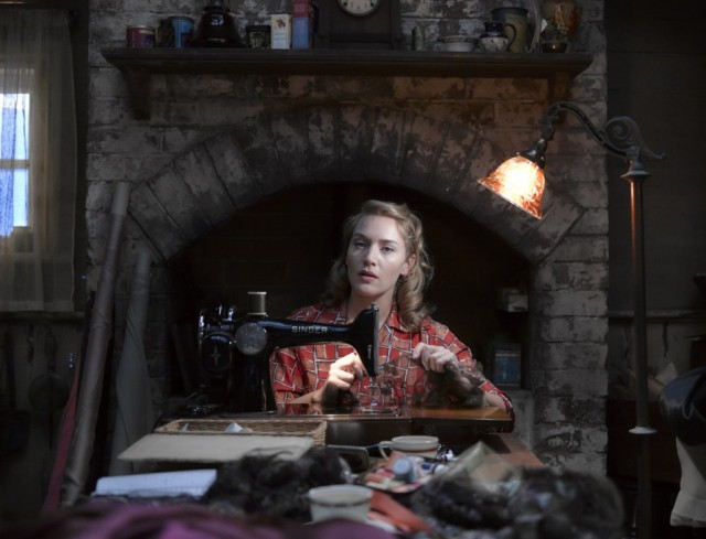 Düşlerin Terzisi Fotoğrafı