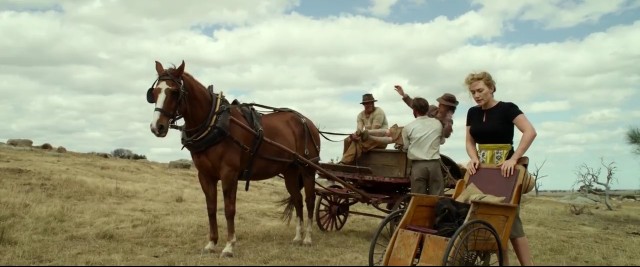 Düşlerin Terzisi Fotoğrafı