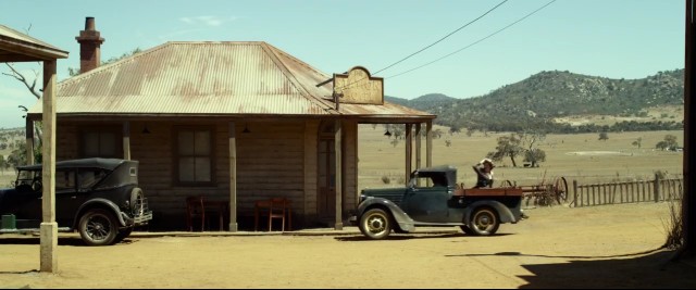 Düşlerin Terzisi Fotoğrafı