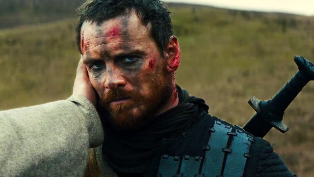 Macbeth Fotoğrafları 6