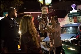 Gece Vurgunu Fotoğrafı