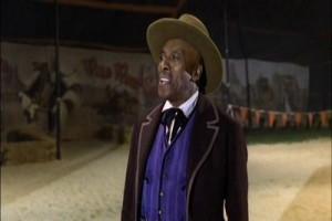 Bronco Billy Fotoğrafı