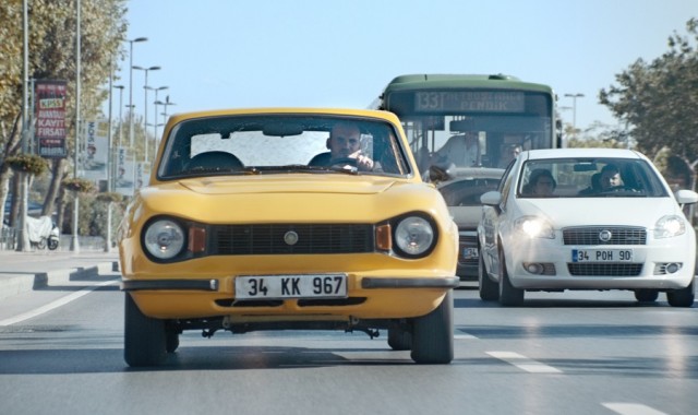 Zaman Makinesi 1973 Fotoğrafı