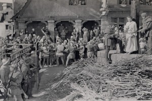 Joan Of Arc Fotoğrafı