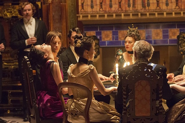 Penny Dreadful Fotoğrafı