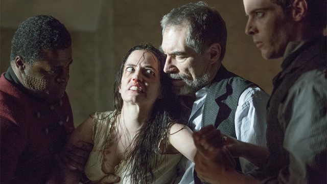 Penny Dreadful Fotoğrafı