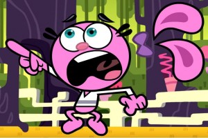 Yin Yang Yo! Fotoğrafı