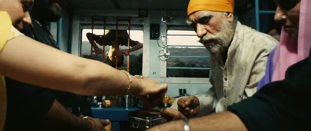 Milyoner Fotoğrafı