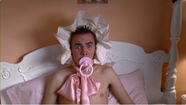 Extreme Movie Fotoğrafı