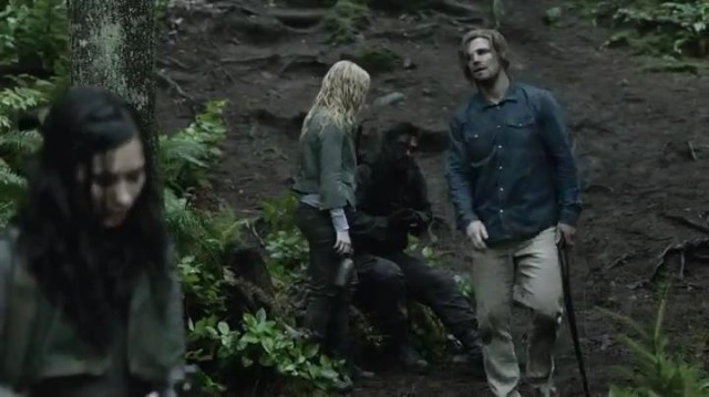 Arrow Fotoğrafı