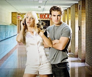 Killer Movie Fotoğrafı