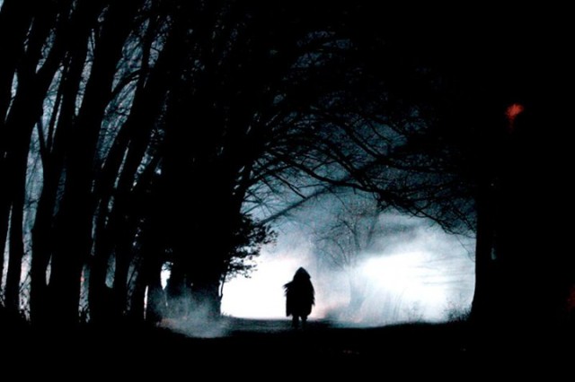 Kanlı Hançer Fotoğrafı