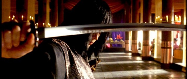 Kanlı Hançer Fotoğrafı