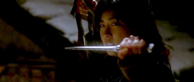 Kanlı Hançer Fotoğrafı