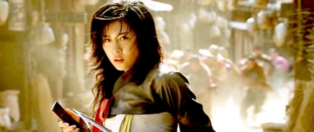 Kanlı Hançer Fotoğrafı