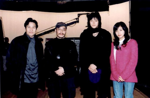 Kanlı Hançer Fotoğrafı