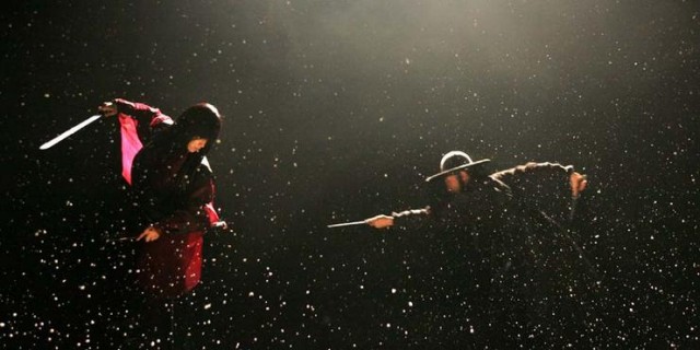 Kanlı Hançer Fotoğrafı