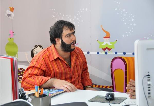 Recep İvedik 2 Fotoğrafı