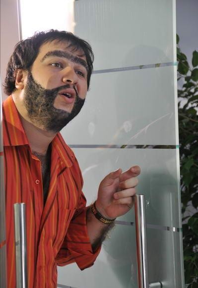 Recep İvedik 2 Fotoğrafı