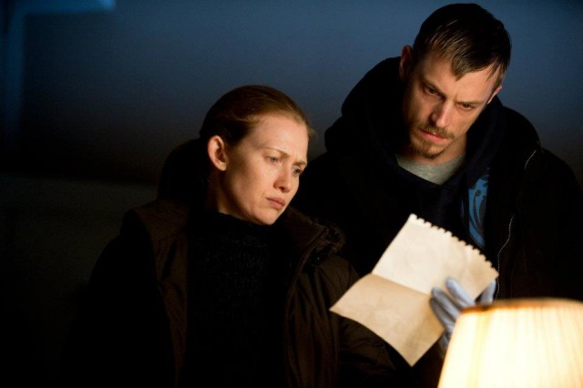 The Killing Fotoğrafı