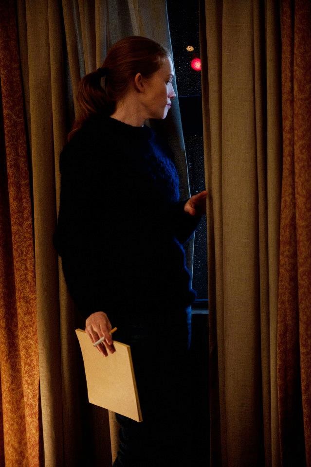 The Killing Fotoğrafı