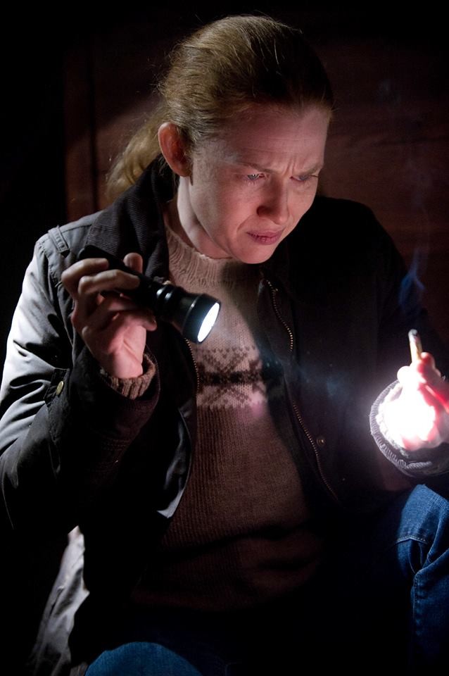 The Killing Fotoğrafı