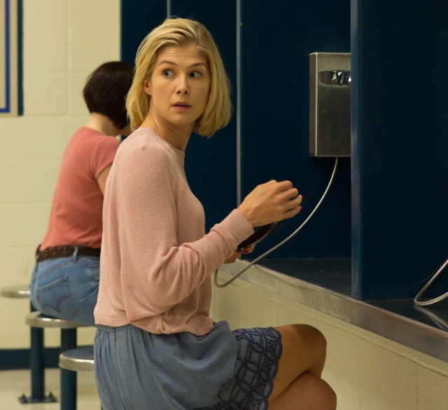 Rövanş Fotoğrafı