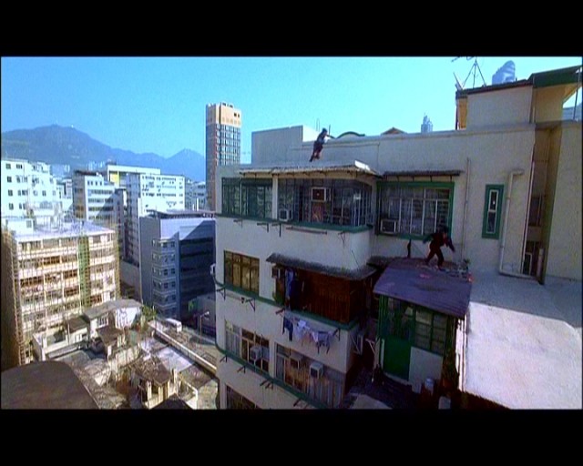 Görünmez Hedef Fotoğrafı