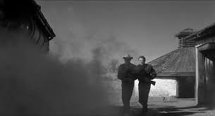 Gönüllü Katil Fotoğrafı