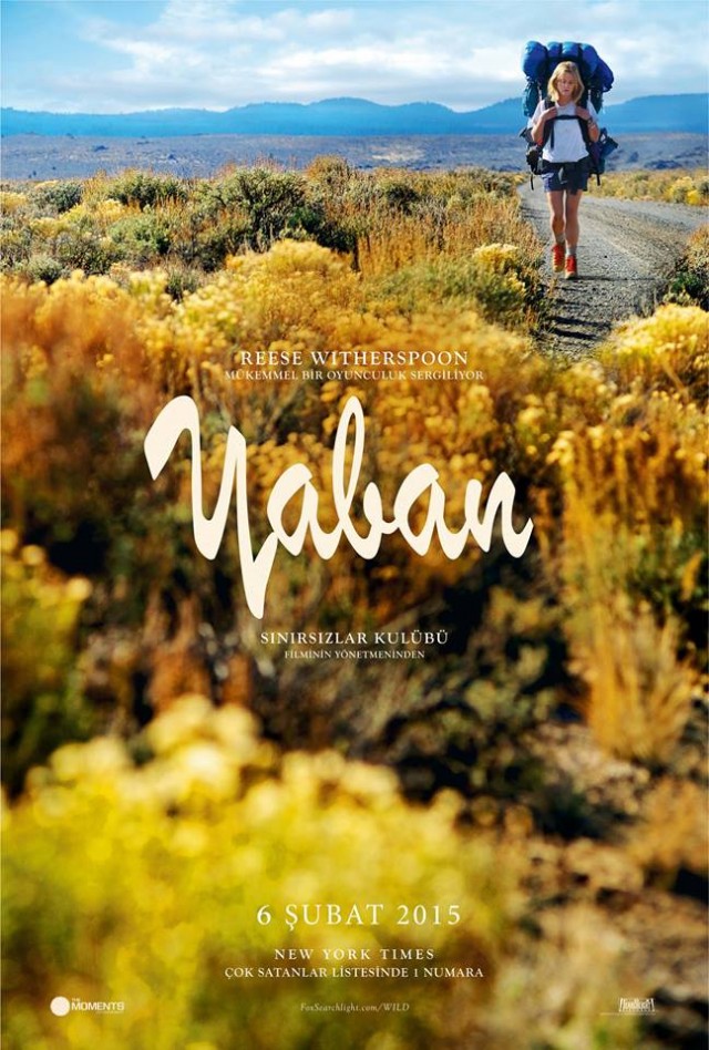 Yaban Fotoğrafı
