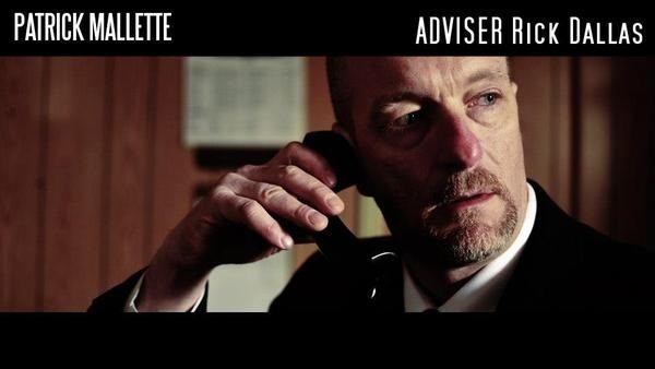 Beyond the Call to Duty Fotoğrafı