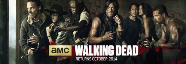 The Walking Dead Fotoğrafı