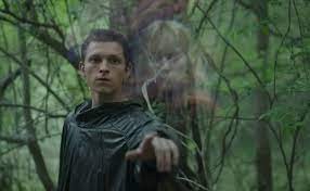 Kaos Yürüyüşü Fotoğrafı