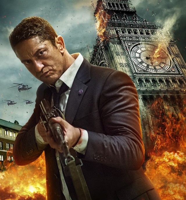 Kod Adı: Londra Fotoğrafı