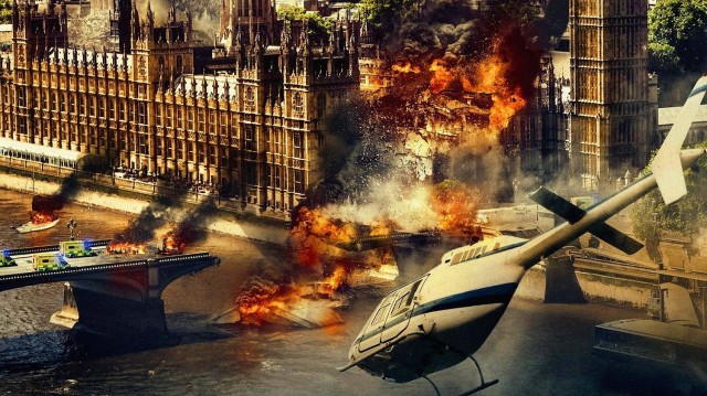 Kod Adı: Londra Fotoğrafı