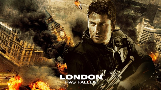 Kod Adı: Londra Fotoğrafı