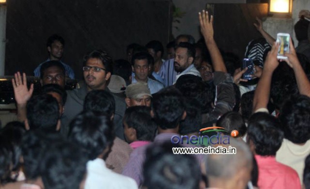 Mental: For a Cause Fotoğrafı