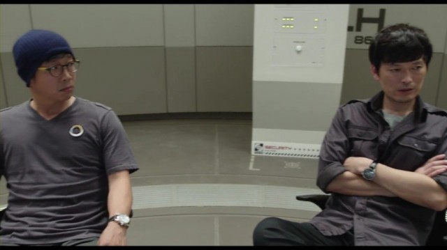 AM 11:00 Fotoğrafı