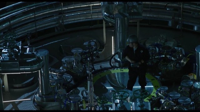 AM 11:00 Fotoğrafı