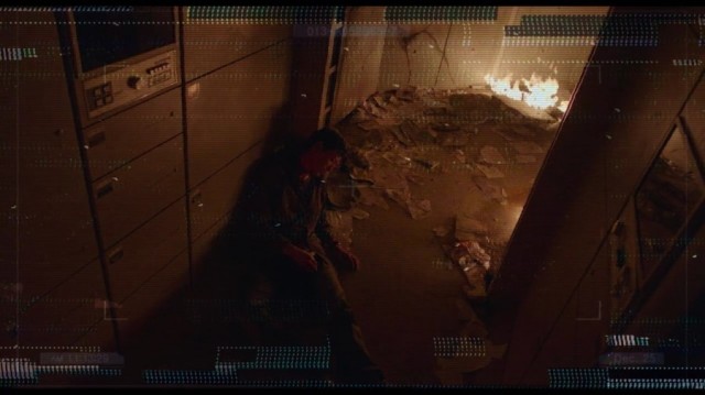 AM 11:00 Fotoğrafı