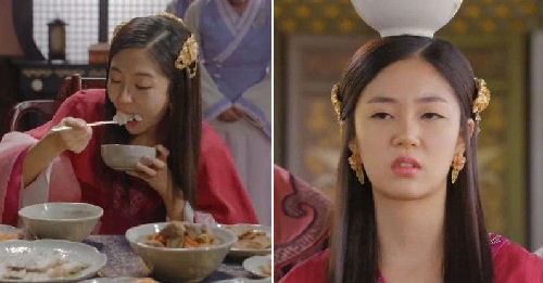 Empress Ki Fotoğrafları 29